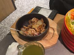 -沼津港精致料理·寿喜烧·烧鸟(龙湖南桥天街日料榜单店)