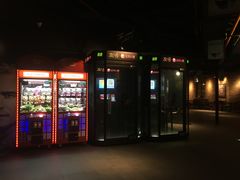 -恒华国际影城(顺义店)