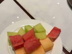 -深圳前海华侨城JW万豪酒店光之翼·港湾尚膳