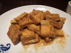 总督豆腐-保定会馆(秀兰店)