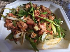 -厚味居炙子烤肉·清真(天桥南纬路店)