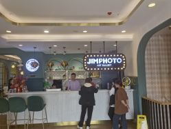 -吉姆叔叔亲子儿童摄影(青岛印象·山店)