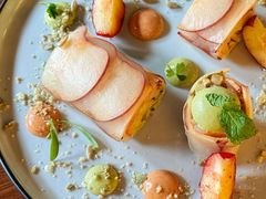 -LESCEDARS Brasserie Bistro香柏树