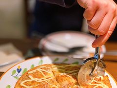 -萨莉亚意式餐厅(莲花国际广场店)