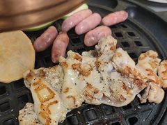 -牛犇炭火烤肉·鲜切烤肉(承德总店)