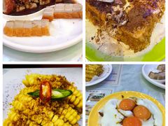 -澳门陈光记烧味饭店(万象城店)