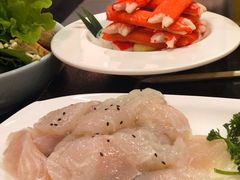 特价蟹肉棒-味蜀吾老火锅(青岛万象城店)