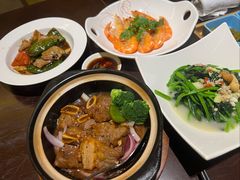 -元素中餐厅.海南菜.粤菜.椰子鸡.海鲜.包房.石梅湾威斯汀度假酒店