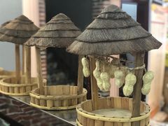 -阿吾丹的烤羊·新疆菜·抓饭·拌面(乌尔禾店)