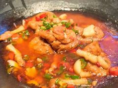 -湘中缘·湖南菜(娄底驻京办店)