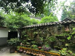 -青城甲(青城山店)