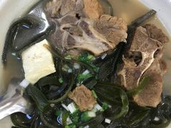 -京九排骨米饭(江西路店)