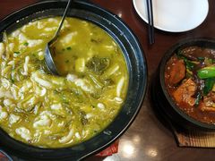 -奥山雅阁酒店·中餐厅
