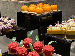 -解放碑威斯汀酒店-知味国际美食餐厅