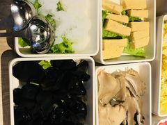 -古关火锅店(古北水镇景区店)