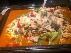 -渔沧米缸·绍兴美食(万达店)