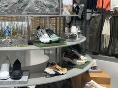 -百联奥特莱斯广场(长沙店)