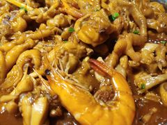 -胖哥俩肉蟹煲(福州仓山爱琴海店)