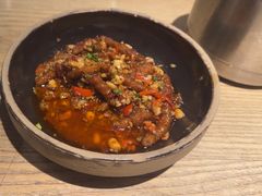 -湘阁里辣(沙井华润万家店)