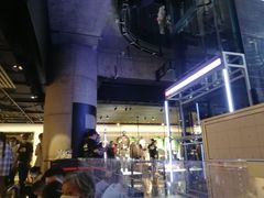 -NIKE品牌体验店(南京东路店)