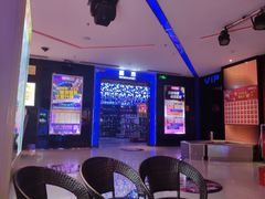 -糖潮量贩KTV(高新万达广场店)