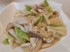 -马凯餐厅(长椿街店)