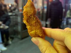 -爆炸头阿姨小四川正宗川味小吃(无任何分店)