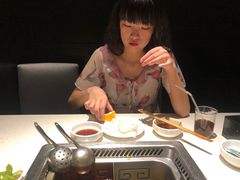 -海底捞火锅(团结桥店)