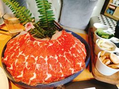 -生如夏花泰式火锅(鹭洲里店)