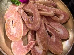 -西塔老太太泥炉烤肉(北京双井店)