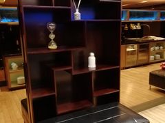 -上海龙之梦万丽酒店