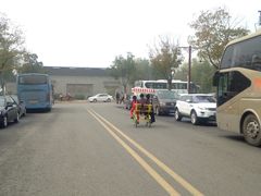 -军山湖云水间生态农业旅游景区