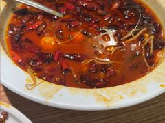 -榕意·川味之美(深业上城店)