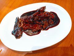 -老头儿油爆虾·1987杭州烟火味(湖滨银泰in77D区店)