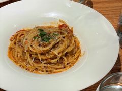 -1861意大利餐厅(文化广场店)