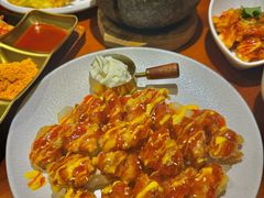 -鑫日千里马朝鲜族小馆(总店)