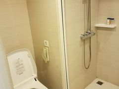 -曼谷文华中心点大酒店
