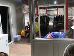门面-东财大盘鸡(黑石礁店)