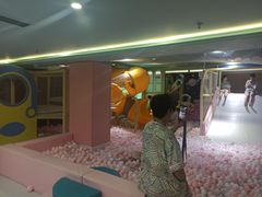 -海韵之星邮轮水会(明发商业广场店)