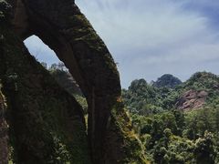 -江西龙虎山景区