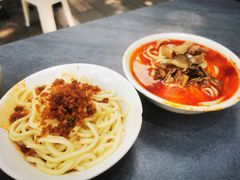 -二号桥脆绍面(星辉中路店)