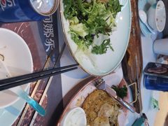 -阿娜尔·新疆菜(宜家荟聚中心店)
