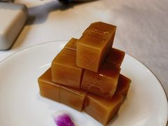 -福来居烤鸭店(天坛二店)
