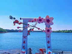 -丁香湖公园