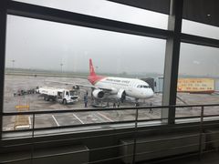 -太原武宿国际机场