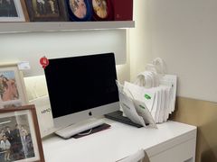 -海马体照相馆(大连柏威年购物中心店)