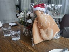 -盐说Salt Talk北美风味西餐厅(海上世界店)