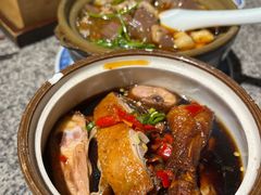 -南京大牌档(济南万象城店)