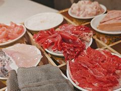 -蜀院鲜火锅(高升桥店)