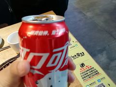 -八福力韩国休闲餐厅(泉舜店)